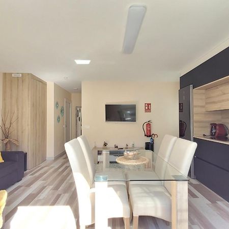 Besbello Suites Apartamento Сантяго де Компостела Екстериор снимка