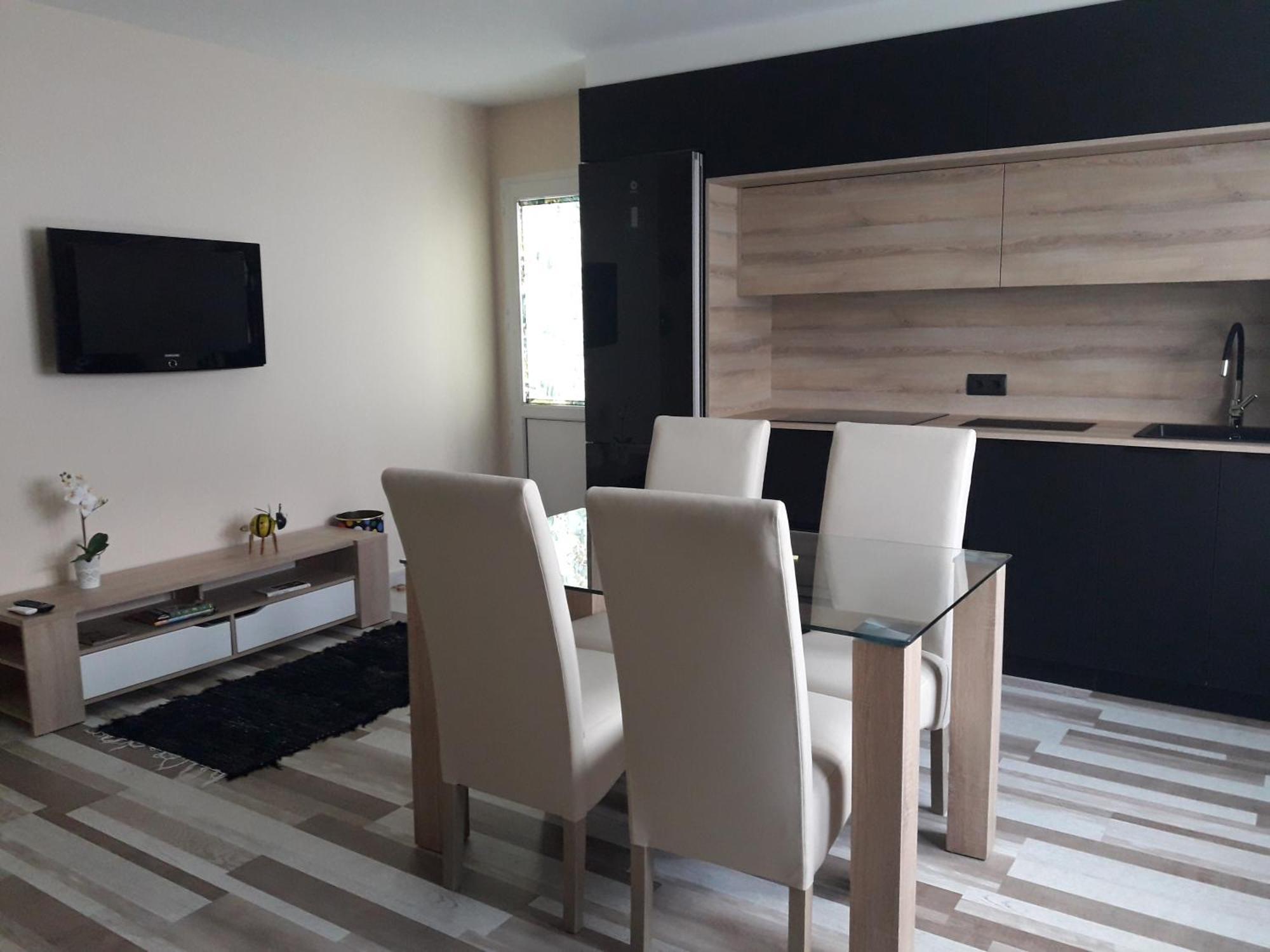 Besbello Suites Apartamento Сантяго де Компостела Екстериор снимка