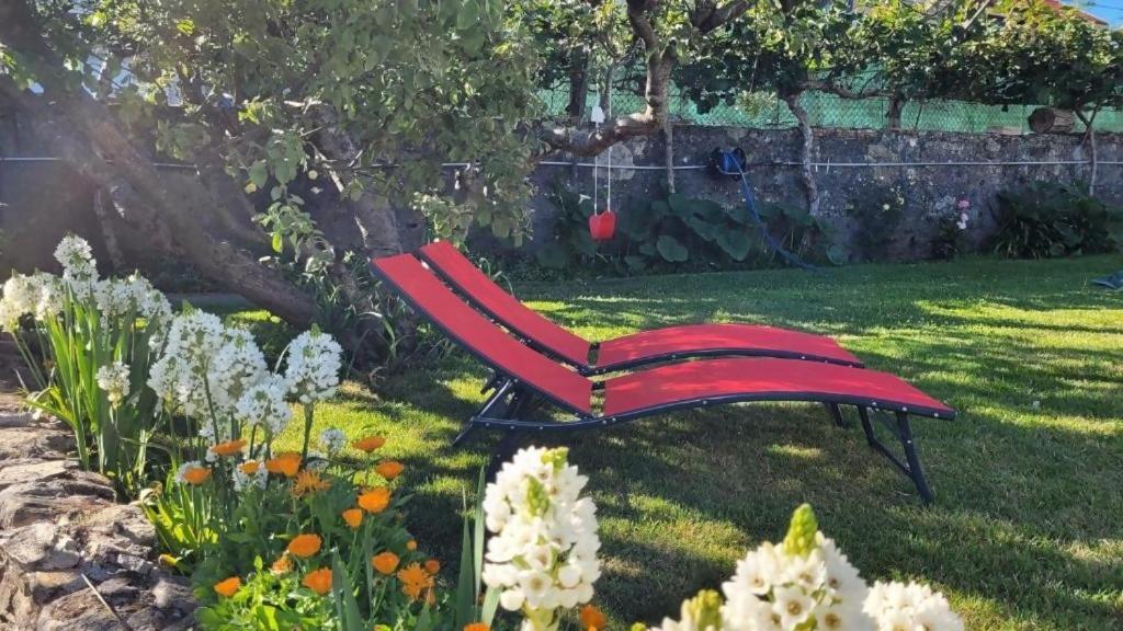 Besbello Suites Apartamento Сантяго де Компостела Екстериор снимка