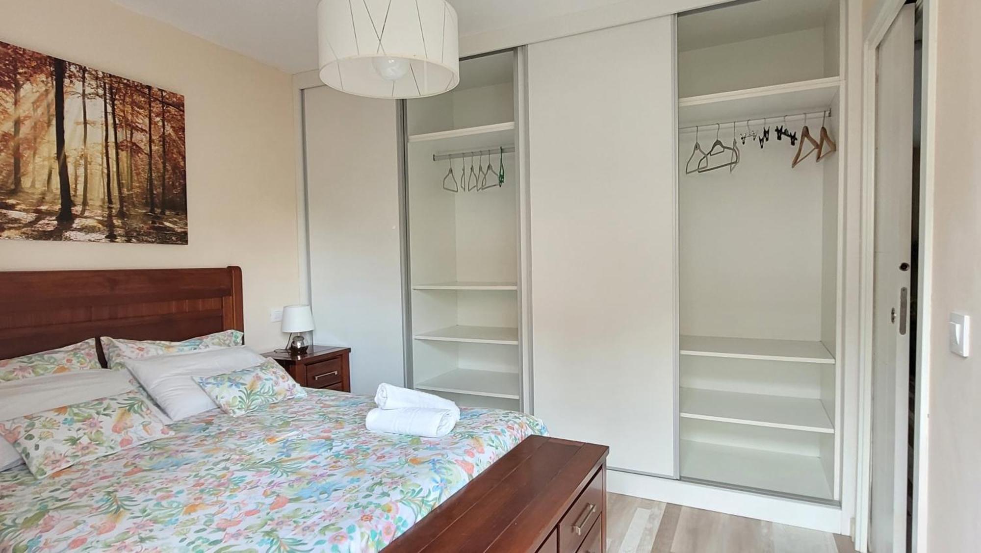 Besbello Suites Apartamento Сантяго де Компостела Екстериор снимка