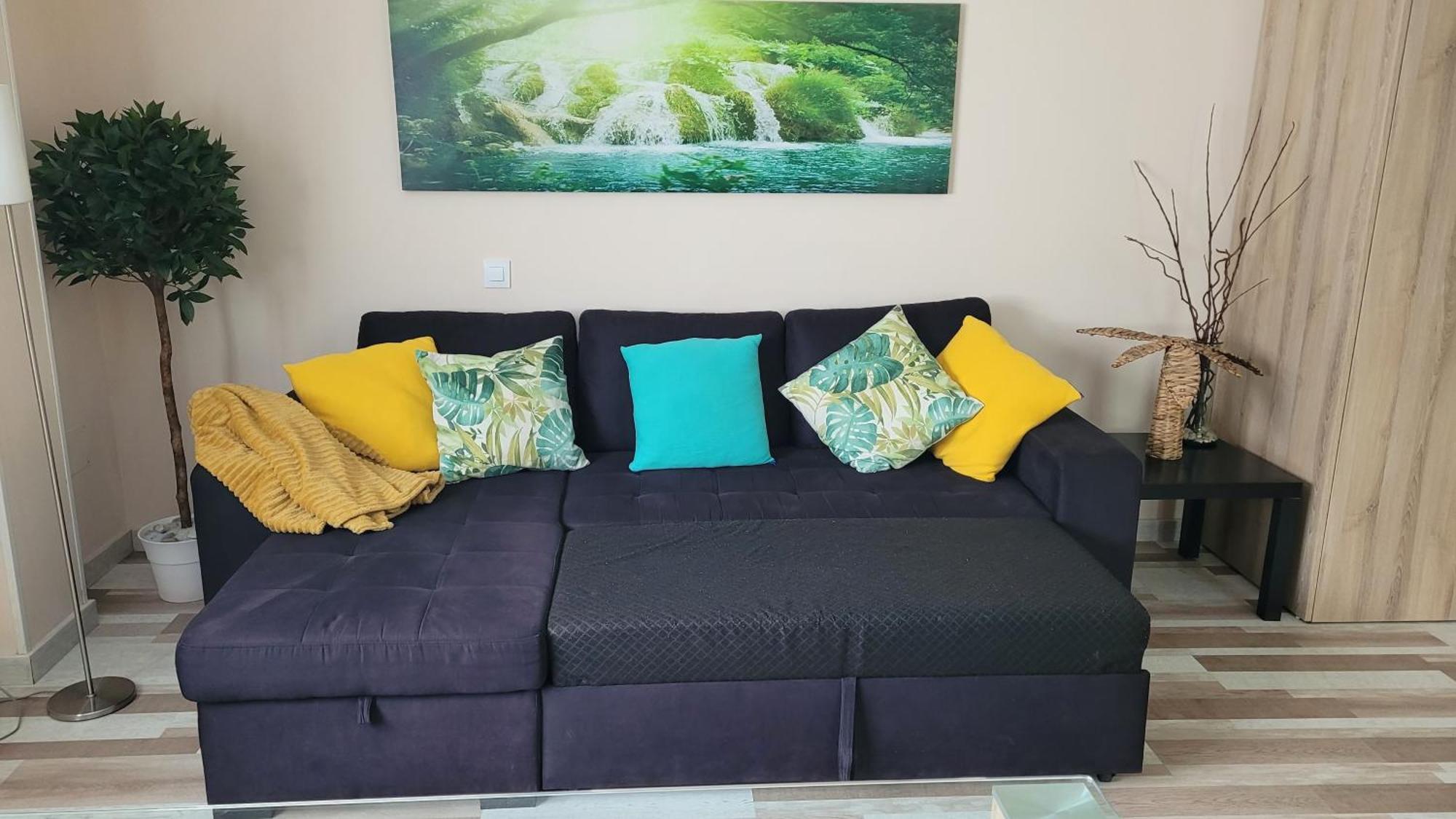 Besbello Suites Apartamento Сантяго де Компостела Екстериор снимка