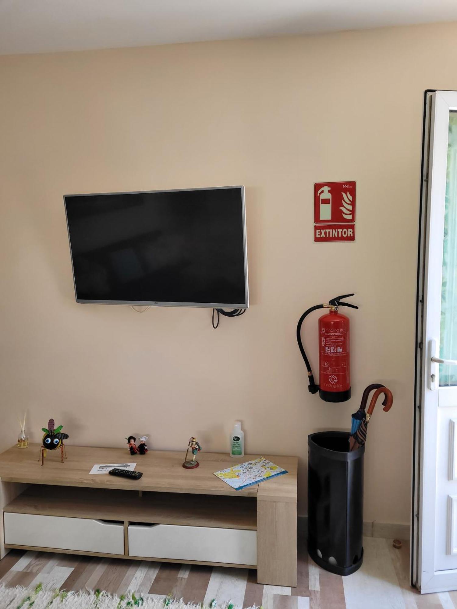 Besbello Suites Apartamento Сантяго де Компостела Екстериор снимка