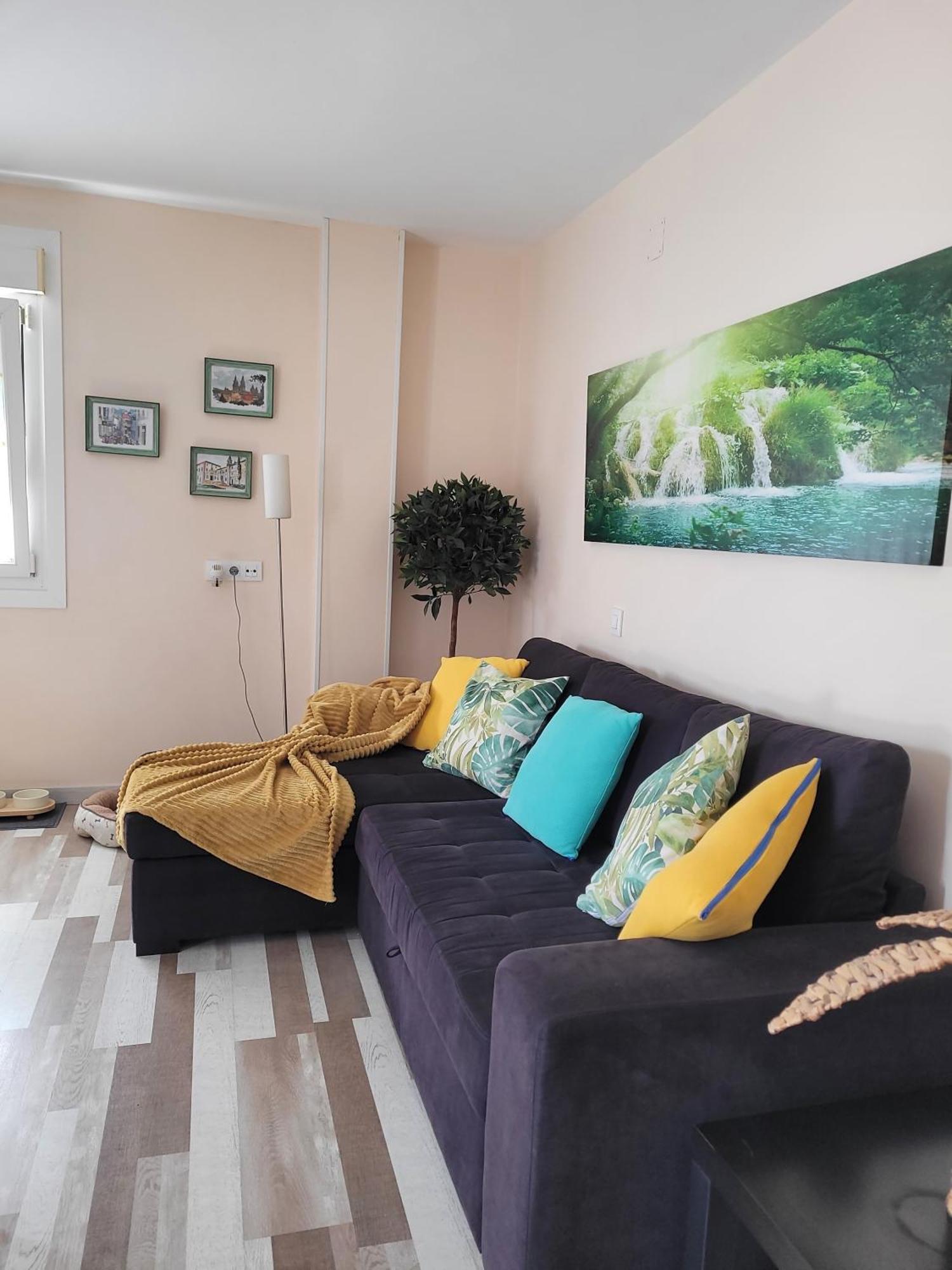Besbello Suites Apartamento Сантяго де Компостела Екстериор снимка