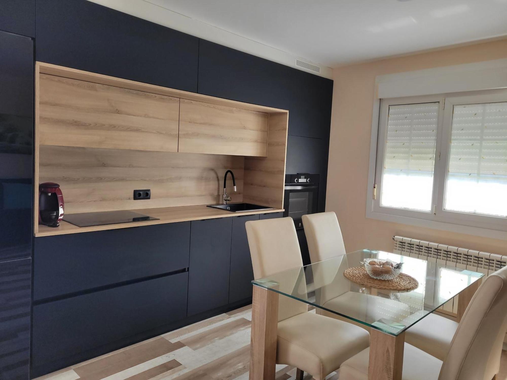 Besbello Suites Apartamento Сантяго де Компостела Екстериор снимка