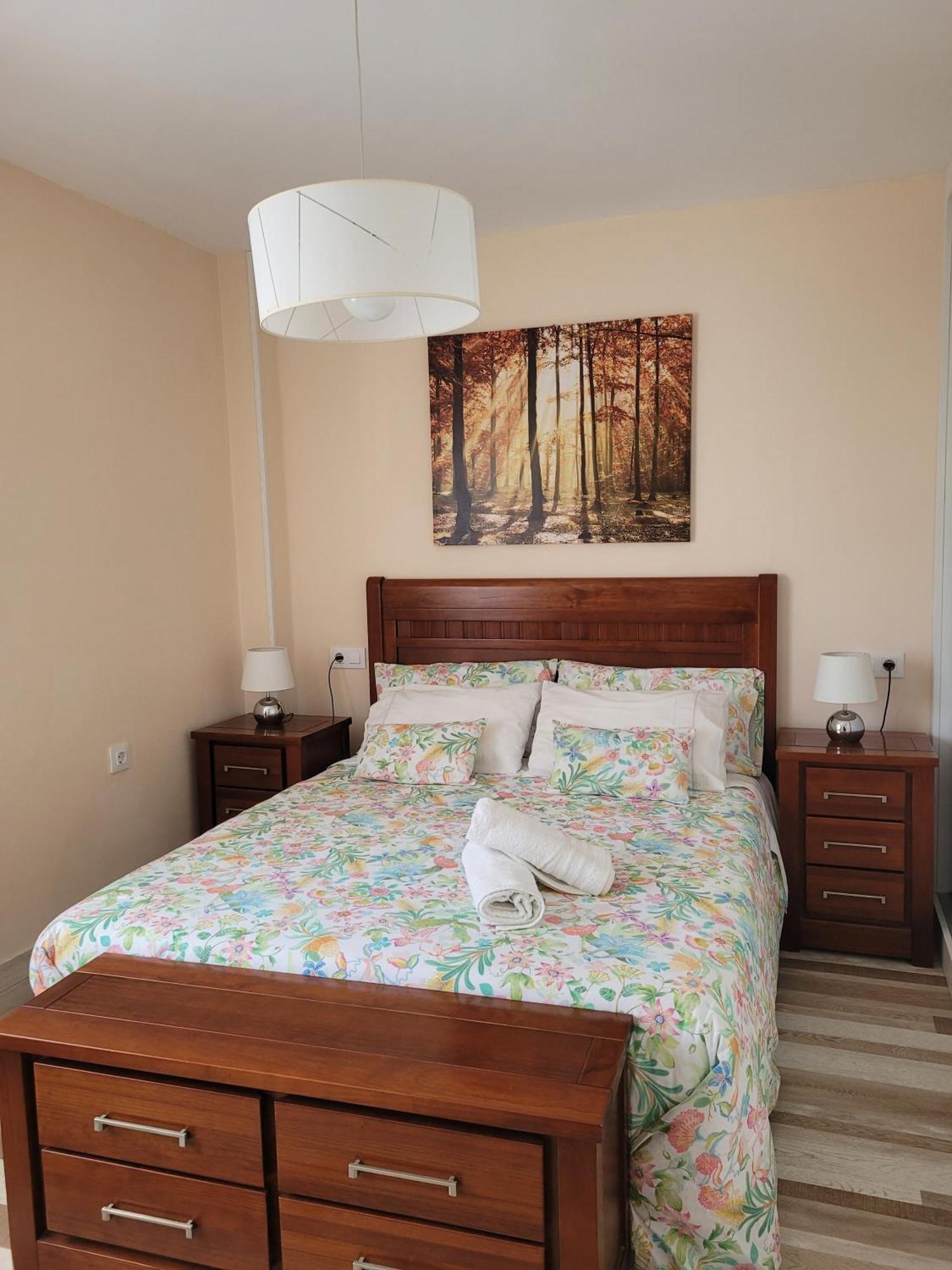 Besbello Suites Apartamento Сантяго де Компостела Екстериор снимка