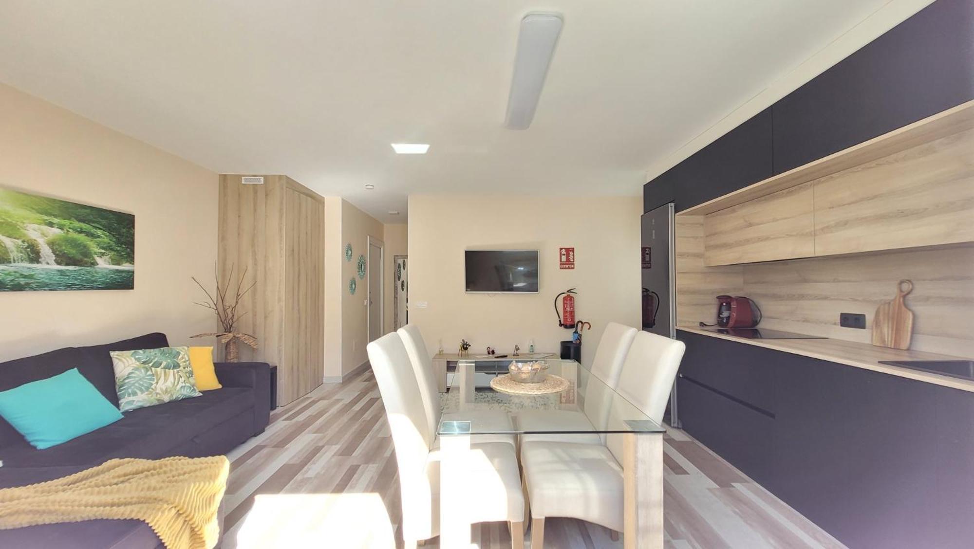 Besbello Suites Apartamento Сантяго де Компостела Екстериор снимка
