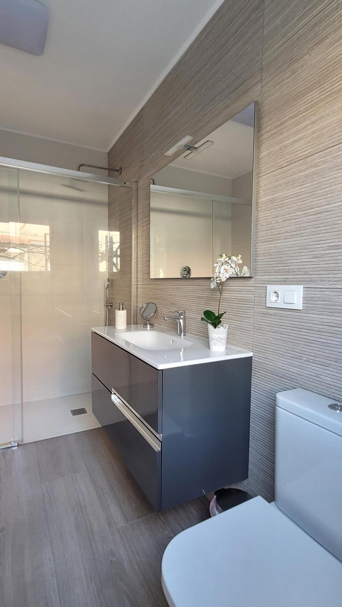 Besbello Suites Apartamento Сантяго де Компостела Екстериор снимка