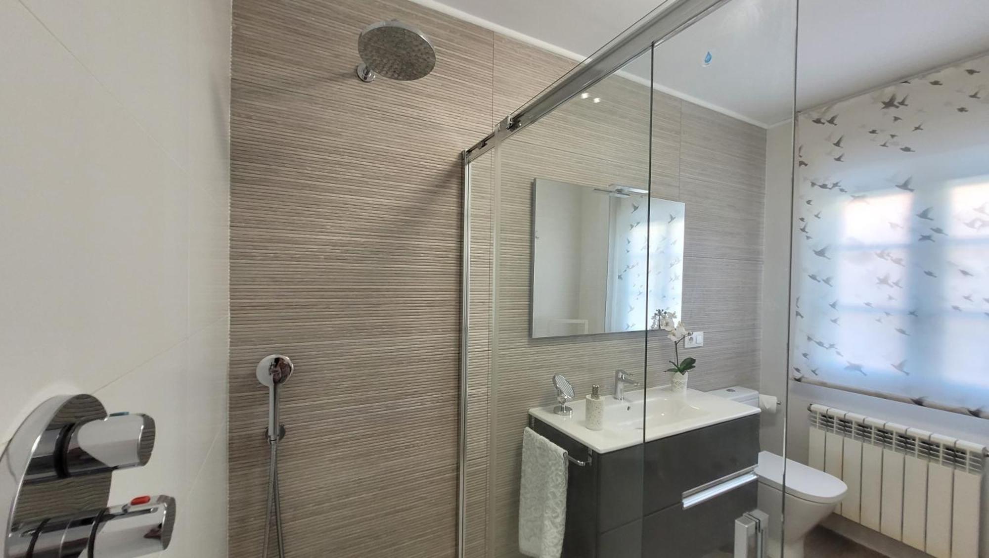 Besbello Suites Apartamento Сантяго де Компостела Екстериор снимка