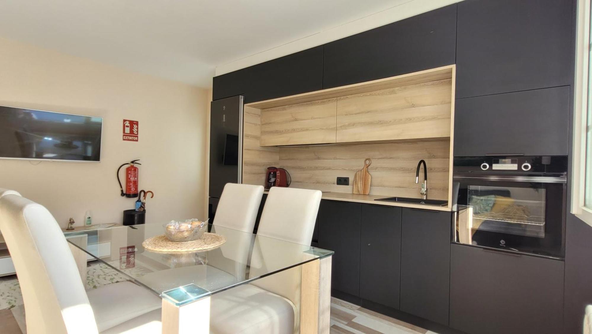 Besbello Suites Apartamento Сантяго де Компостела Екстериор снимка